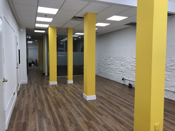 The Blueprint for a Successful Office Renovation