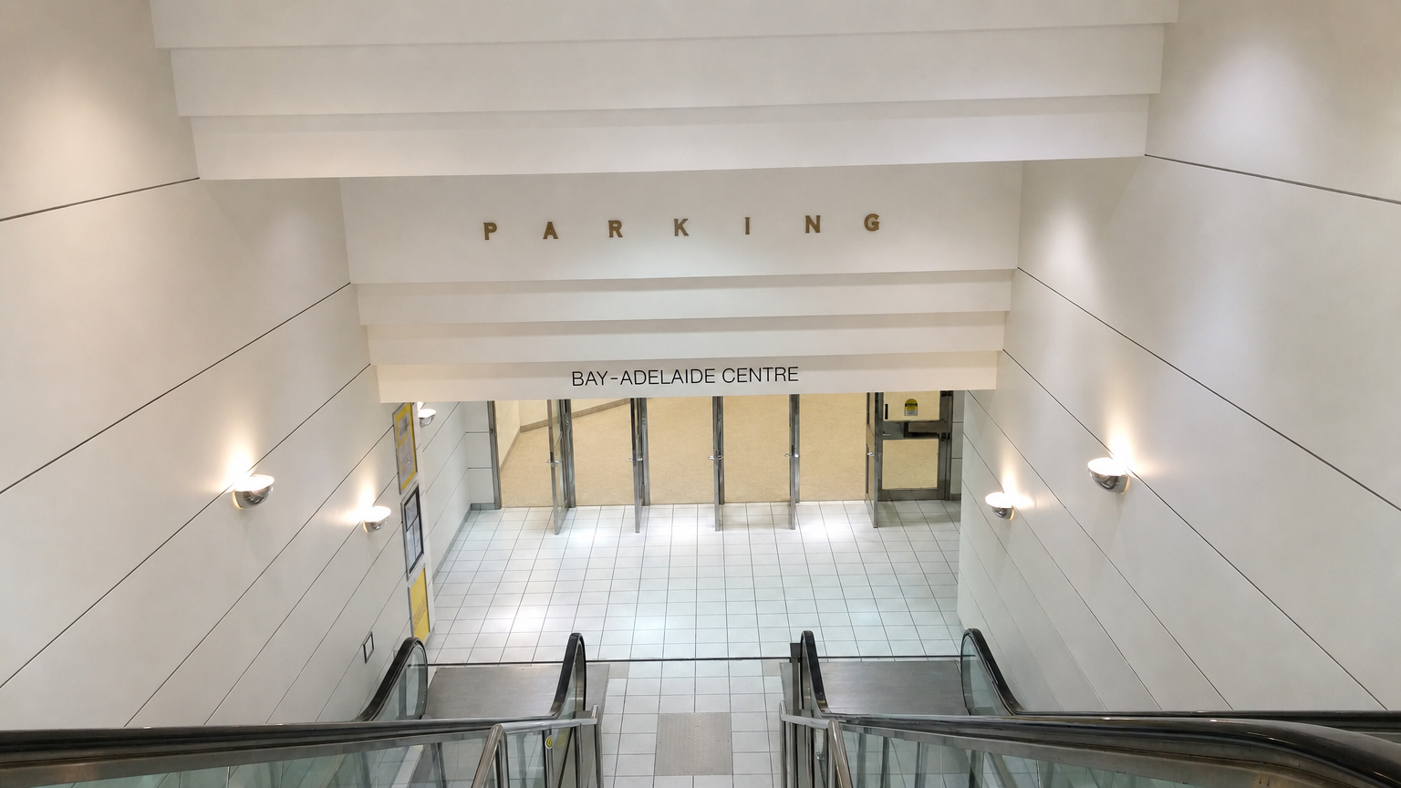 Bac Finished: Project Notes for Toronto